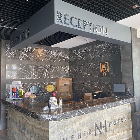 Nehir Hotel Kesan Zewnętrze zdjęcie
