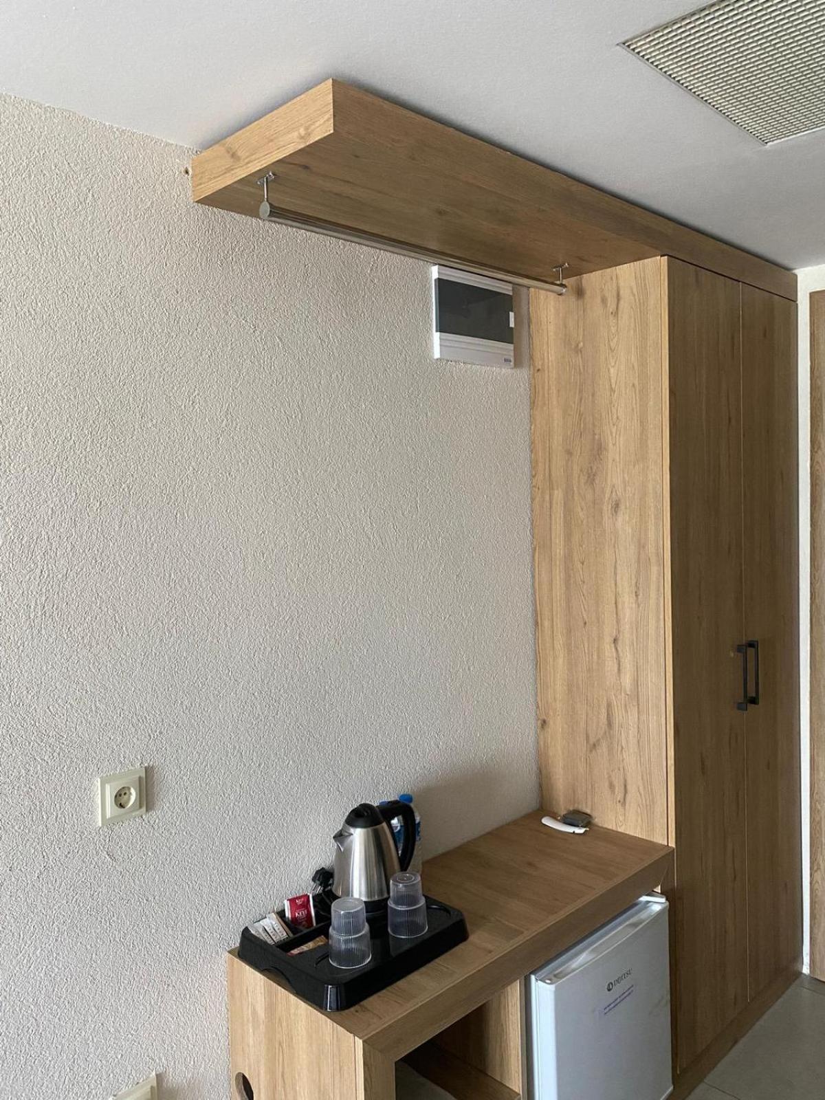 Nehir Hotel Kesan Zewnętrze zdjęcie