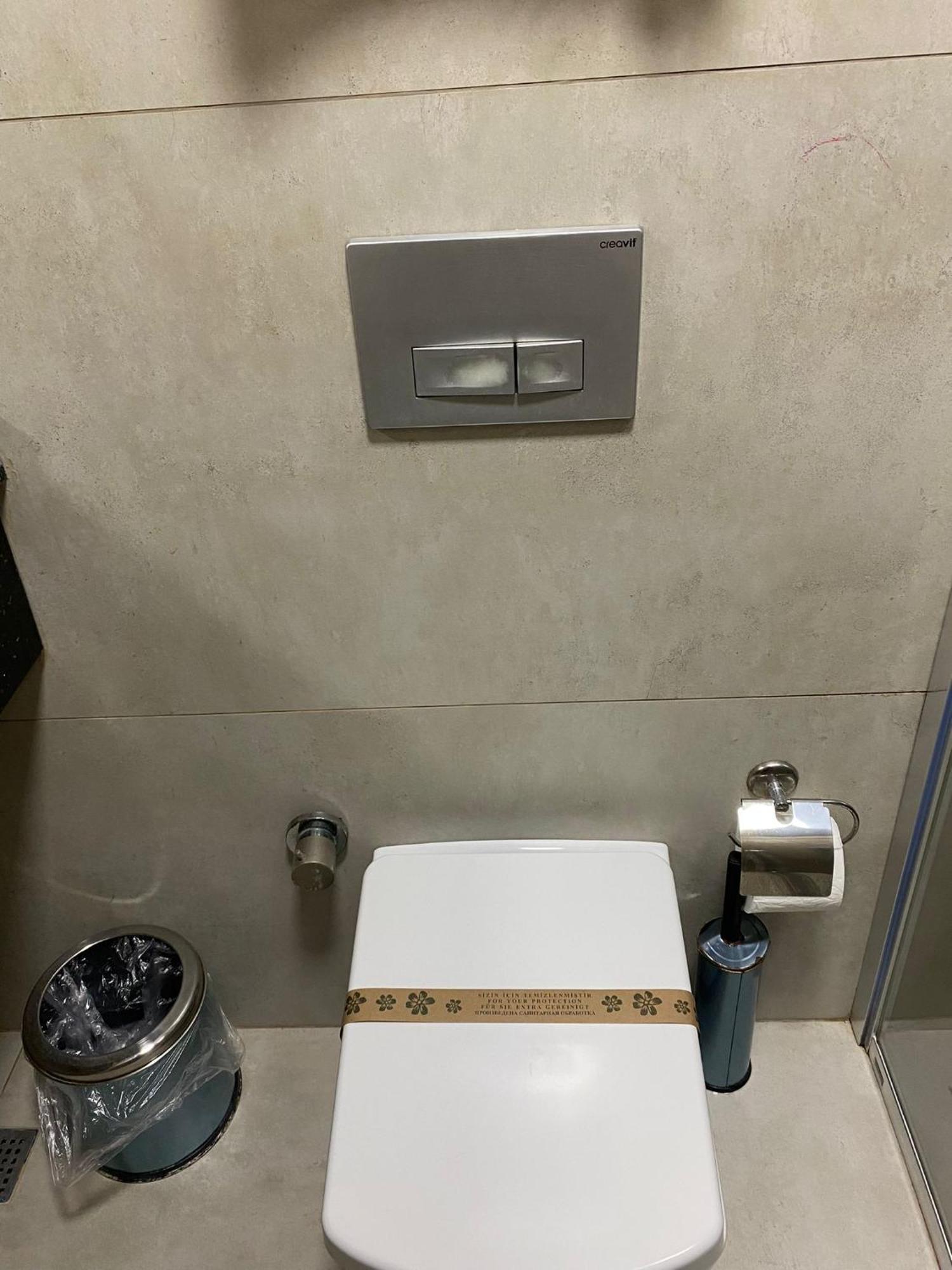 Nehir Hotel Kesan Zewnętrze zdjęcie