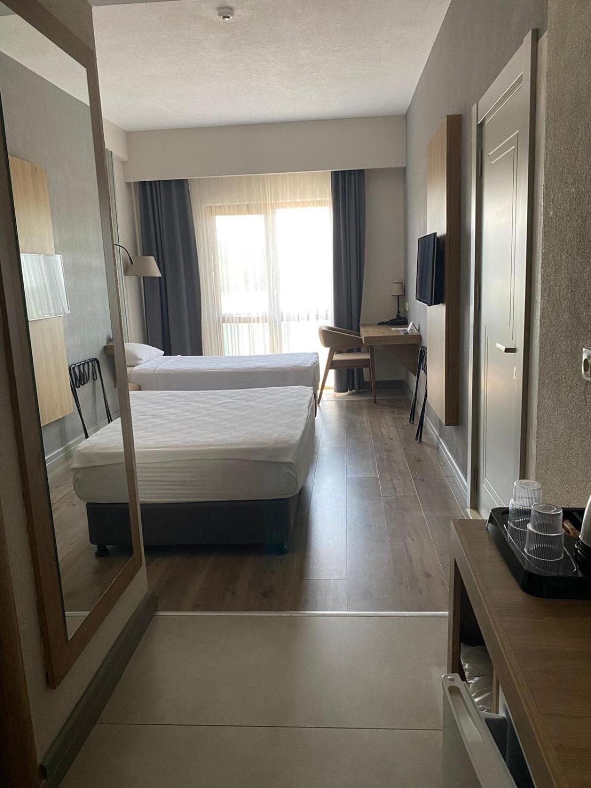 Nehir Hotel Kesan Zewnętrze zdjęcie