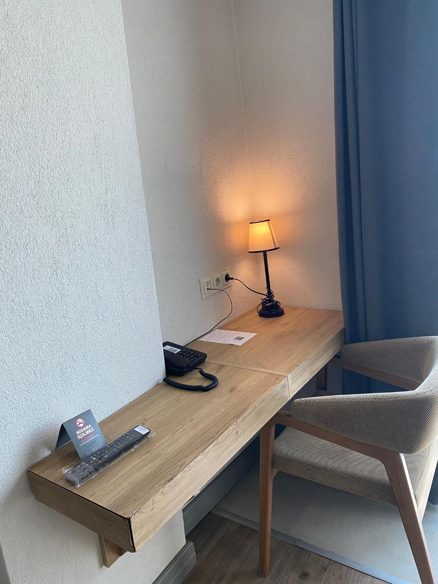 Nehir Hotel Kesan Zewnętrze zdjęcie