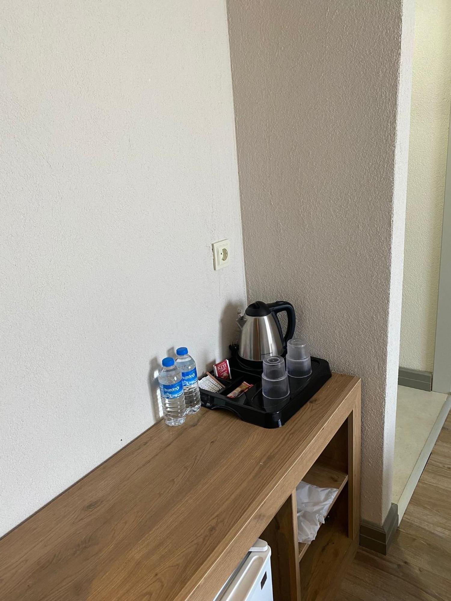 Nehir Hotel Kesan Zewnętrze zdjęcie