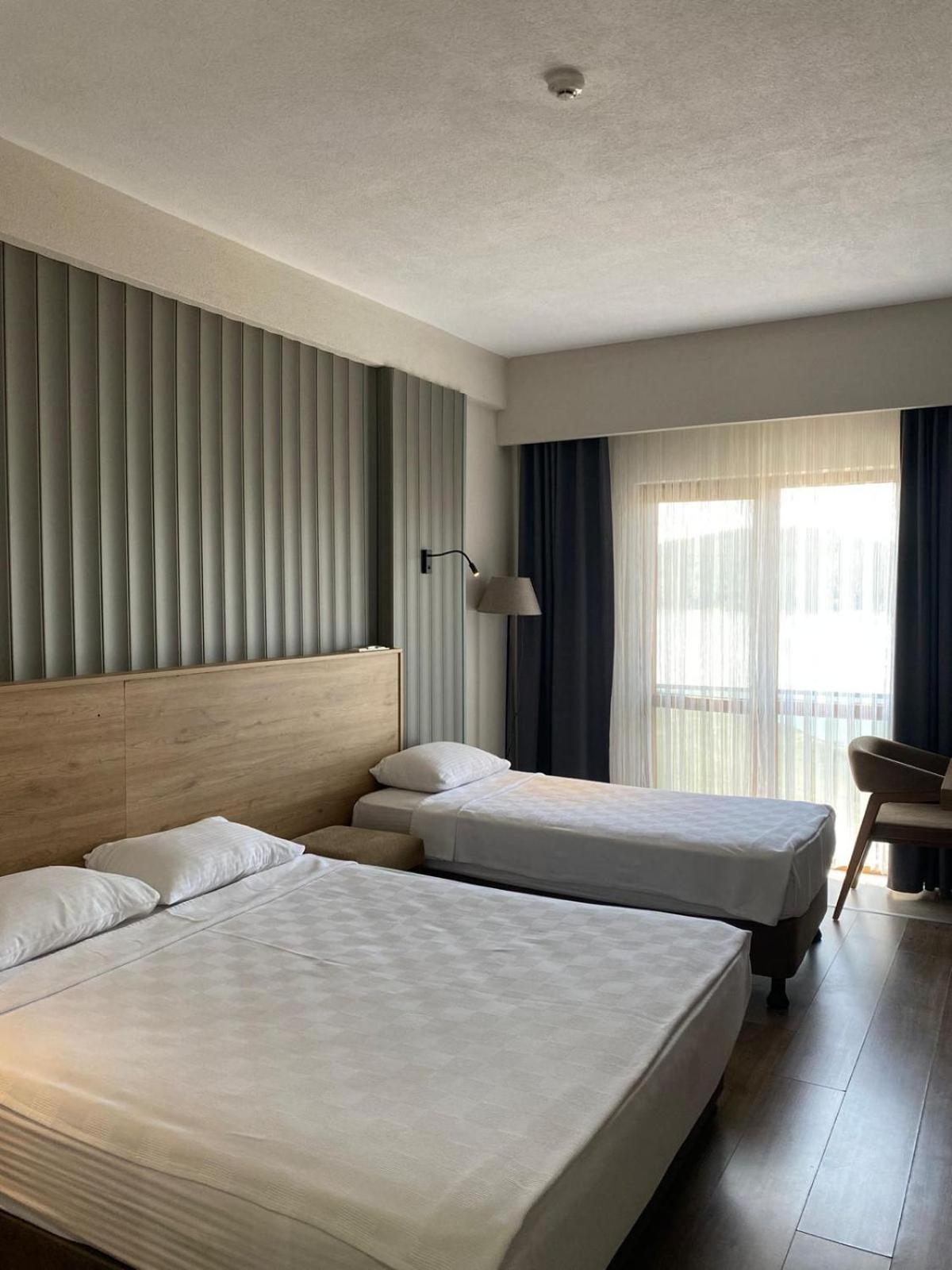 Nehir Hotel Kesan Zewnętrze zdjęcie