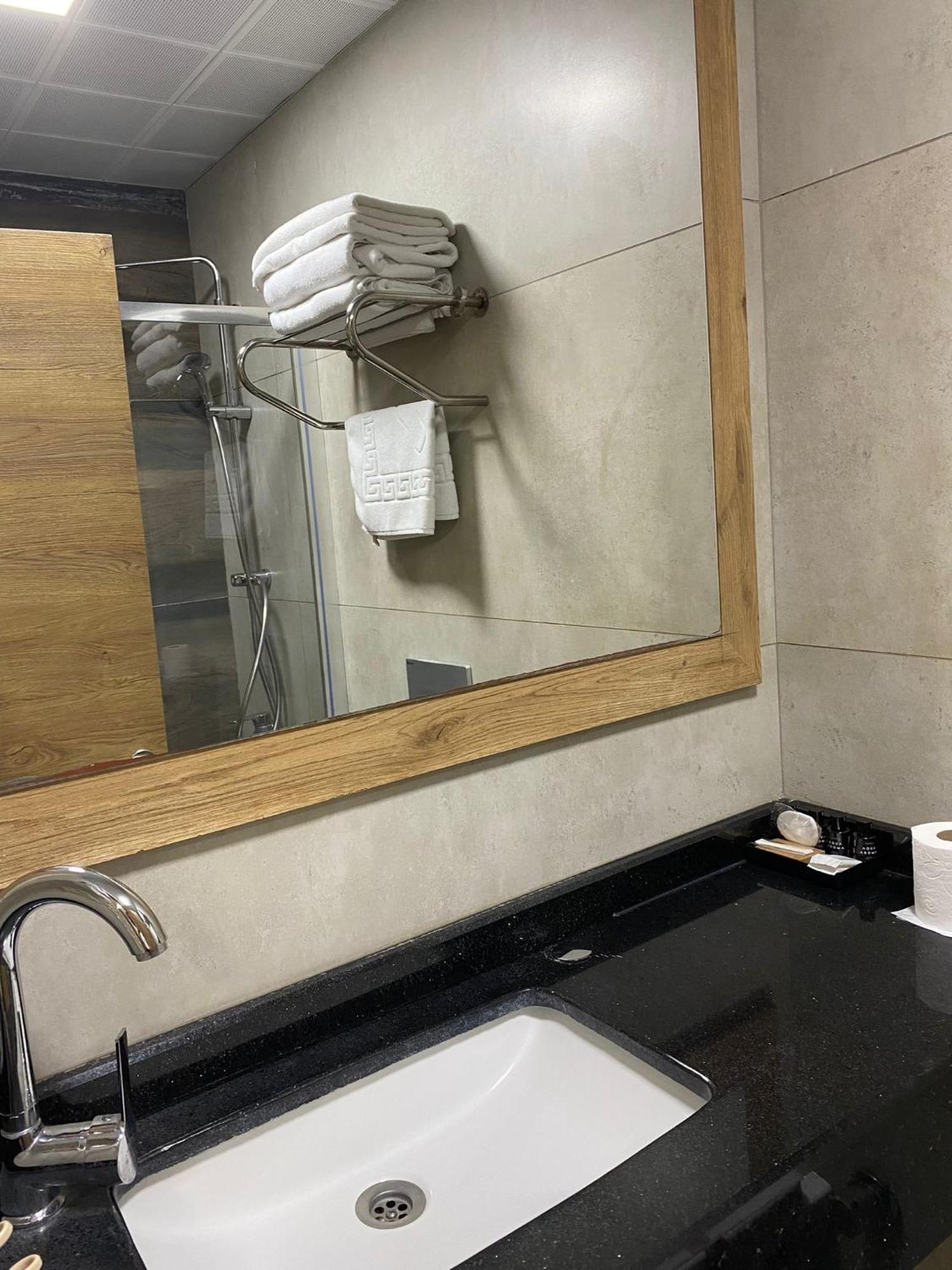Nehir Hotel Kesan Zewnętrze zdjęcie