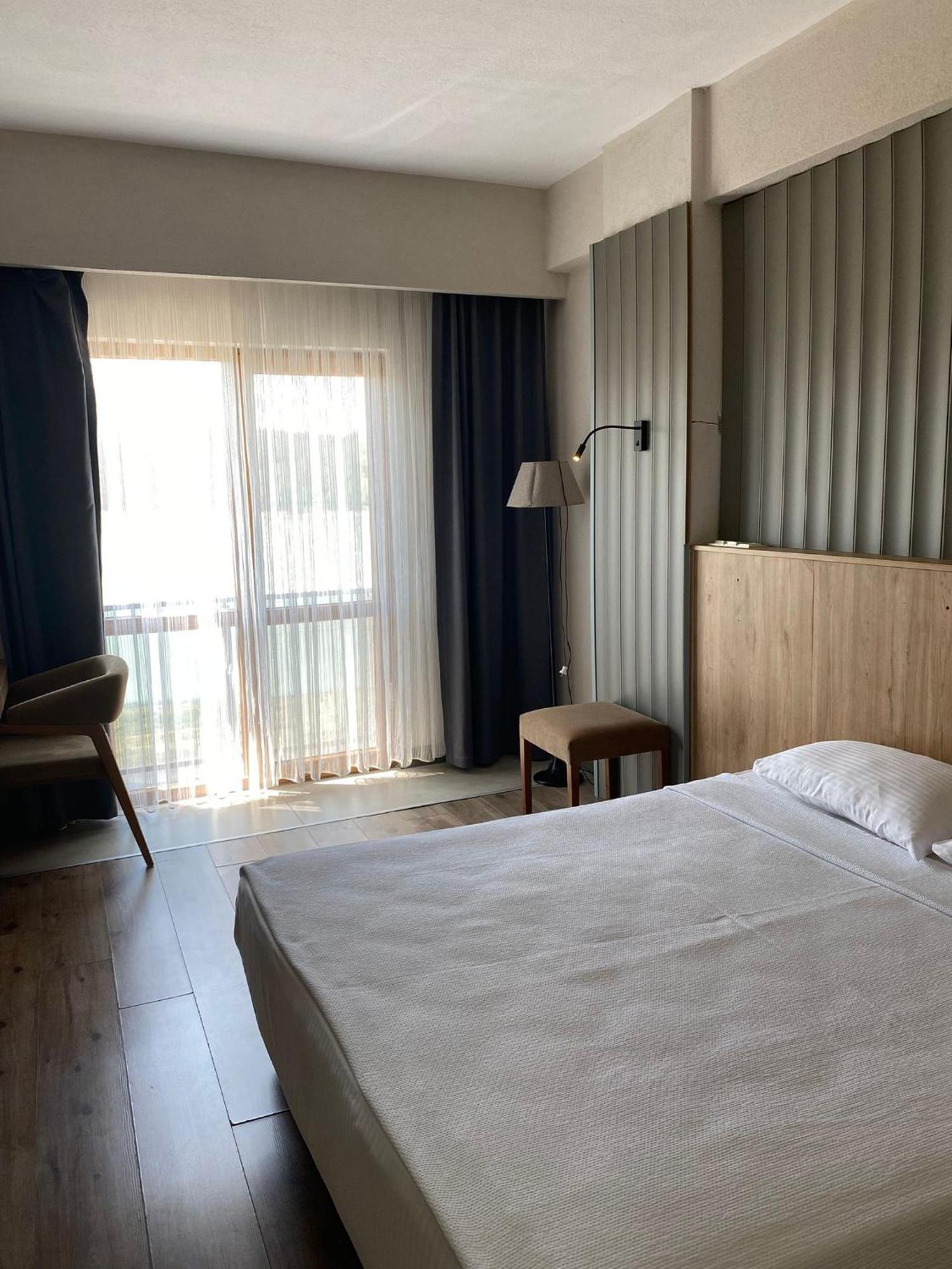 Nehir Hotel Kesan Zewnętrze zdjęcie