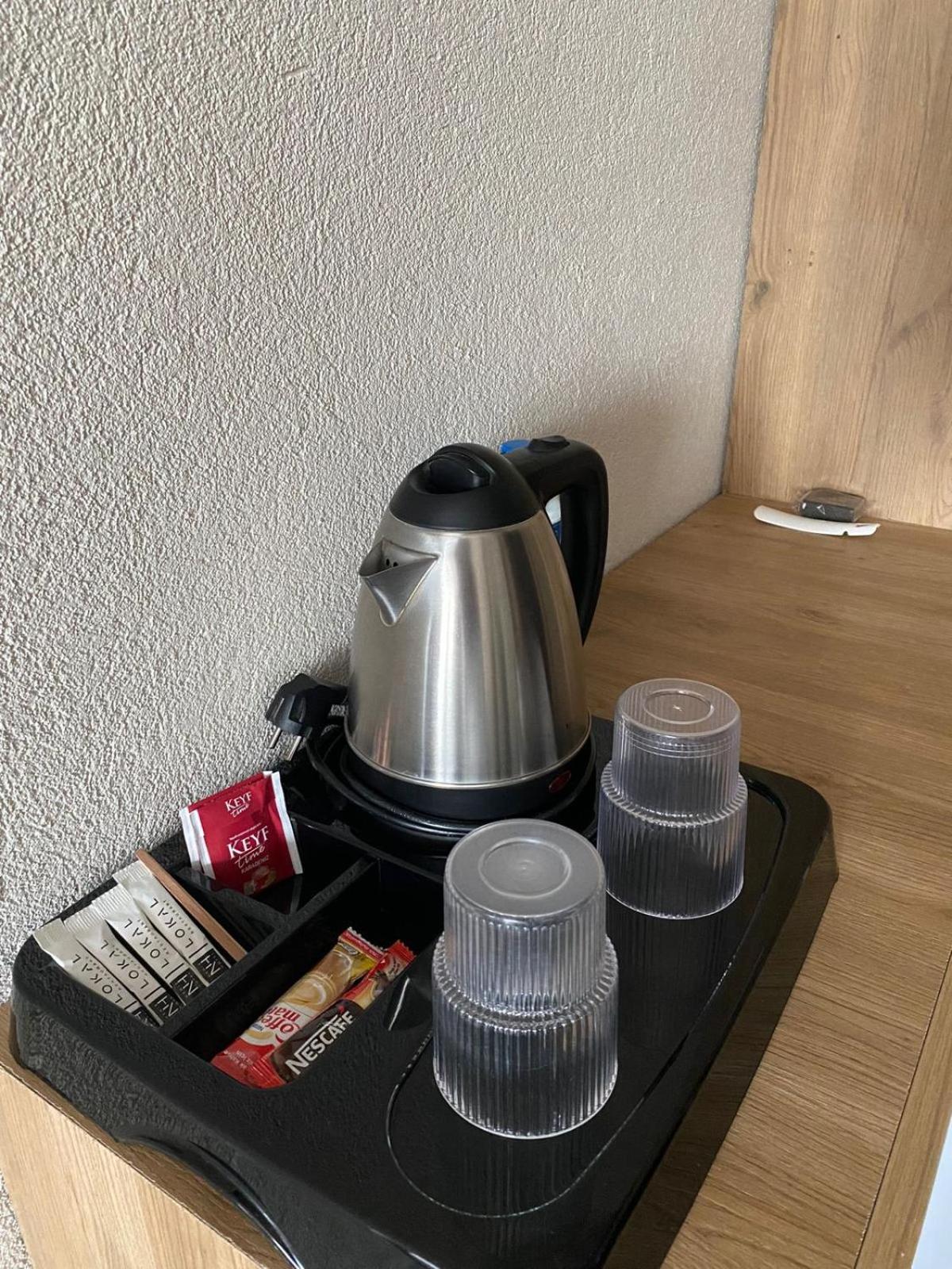Nehir Hotel Kesan Zewnętrze zdjęcie