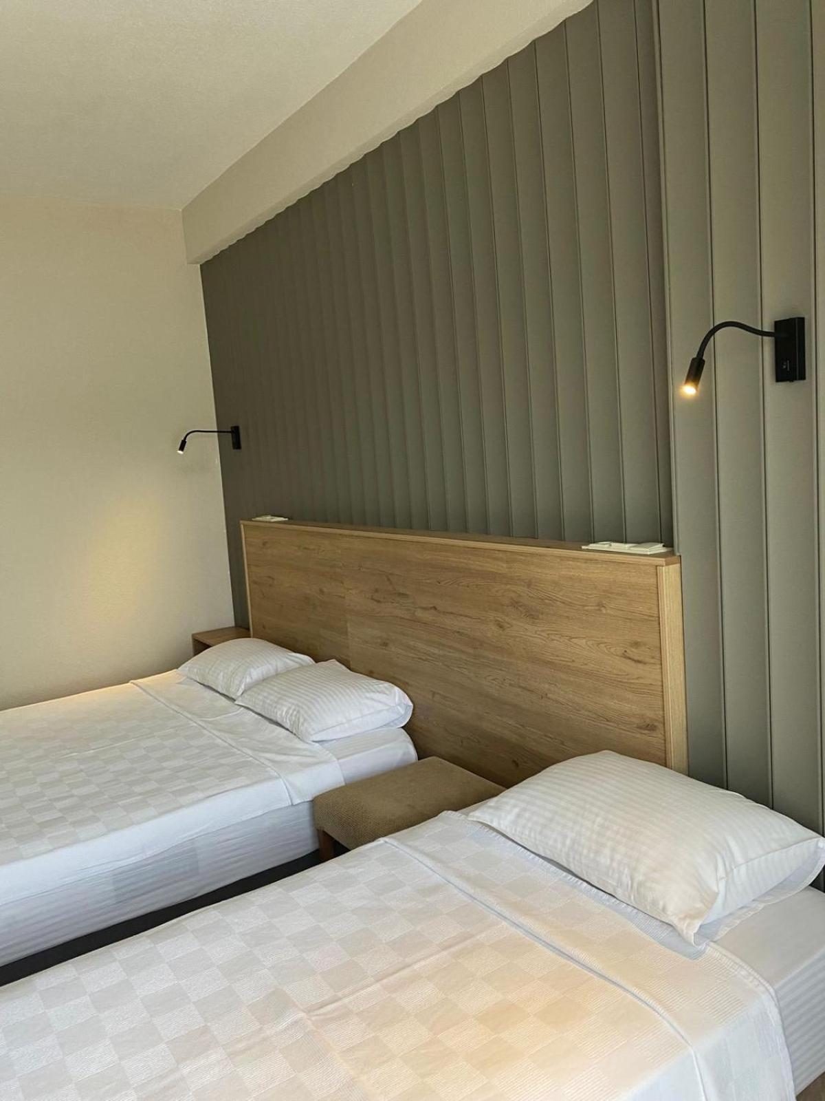 Nehir Hotel Kesan Zewnętrze zdjęcie