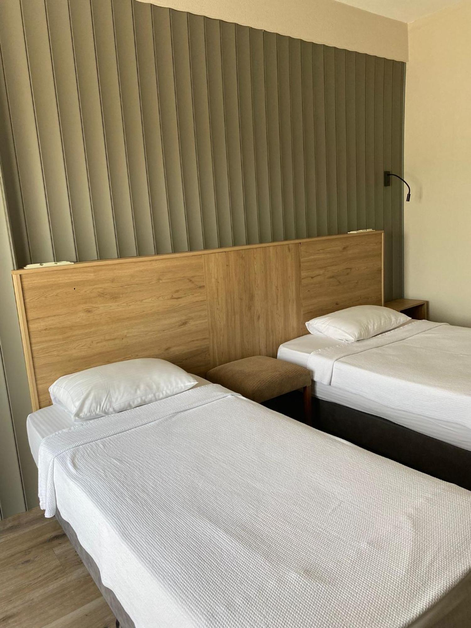 Nehir Hotel Kesan Zewnętrze zdjęcie