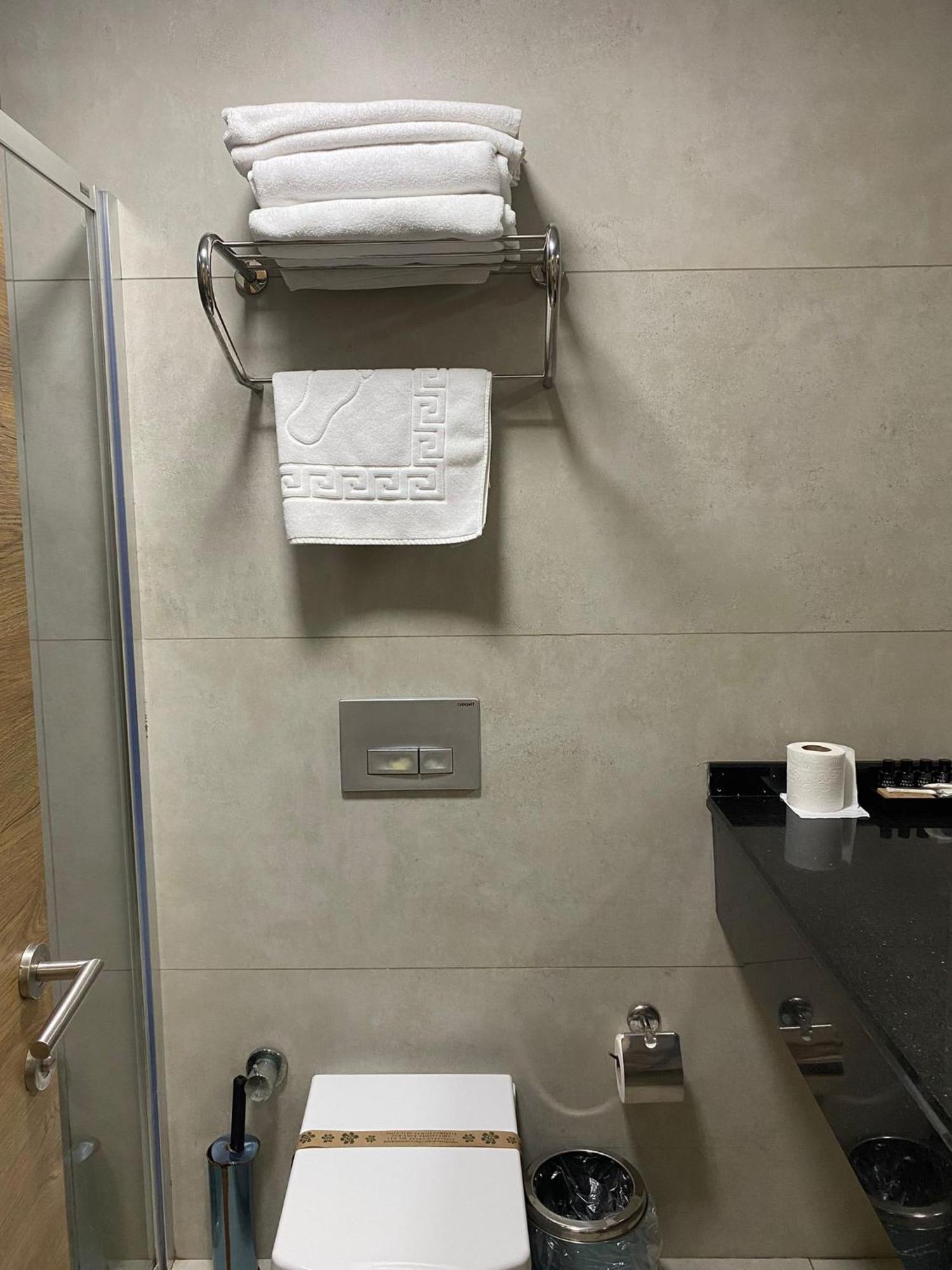 Nehir Hotel Kesan Zewnętrze zdjęcie